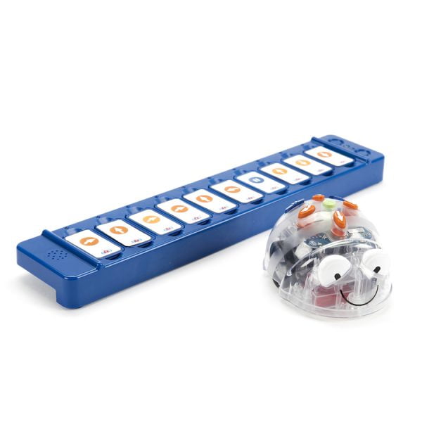 BeeBot - A6 Sequence Cards (English edition)