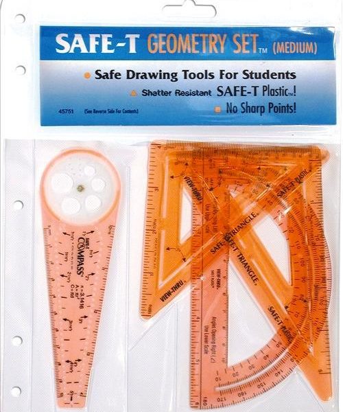 Geometrical shapes with sections - Διερευνητική Μάθηση