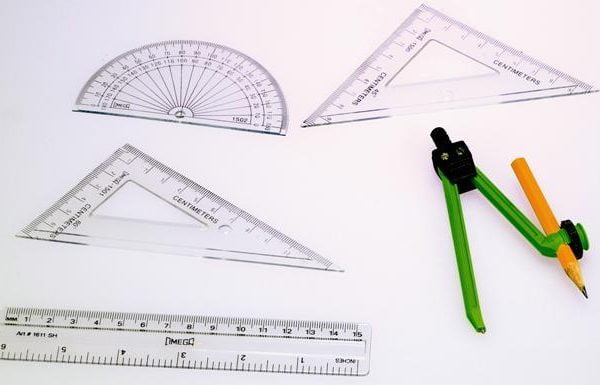 Mini Callipers 0-300mm by Knowledge Research | why.gr