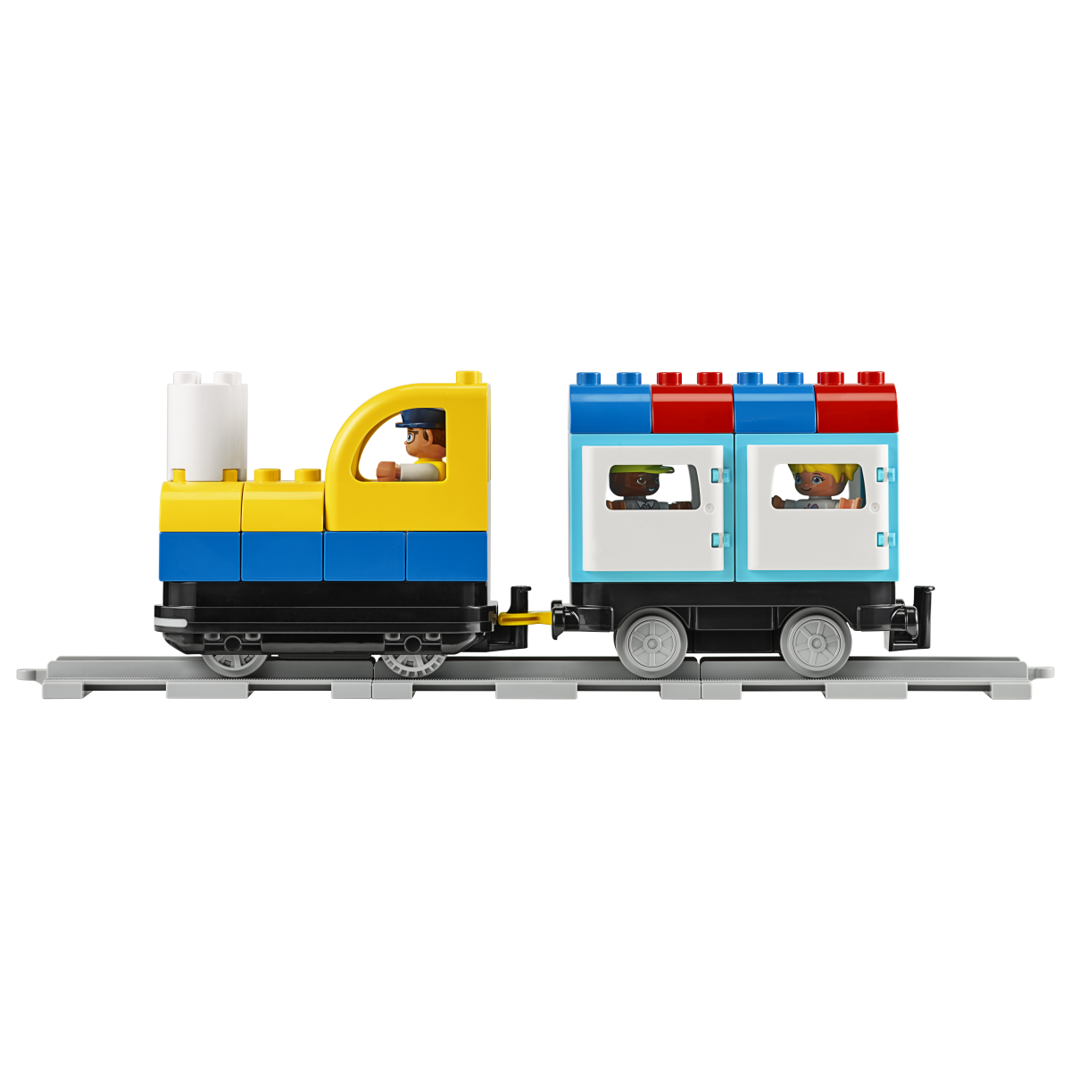 lego coding train