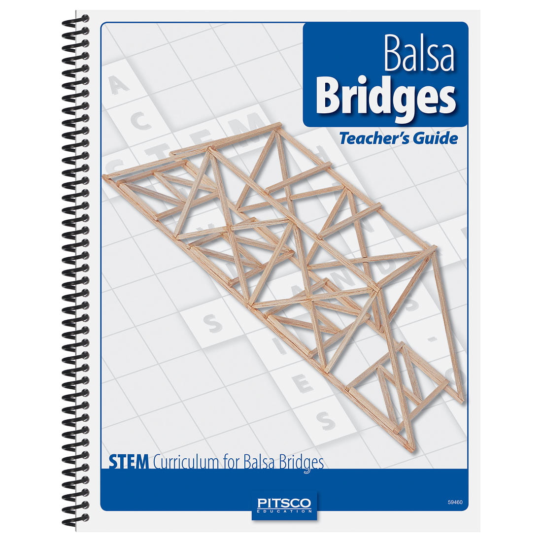 Balsa Bridges Teacher’s Guide - Διερευνητική Μάθηση