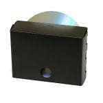 Φασματοσκόπιο με CD - Spectroscope with CD/DVD - why.gr