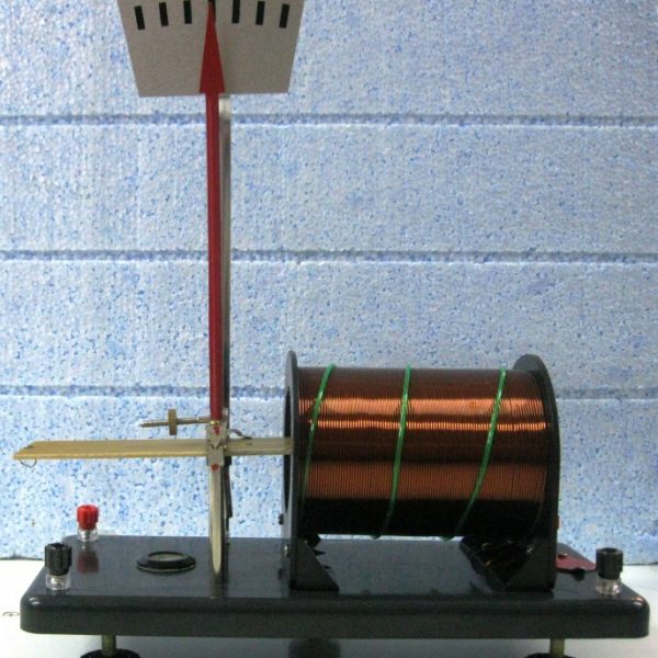 Ηλεκτρομαγνήτης Πεταλοειδής 4-6V | U Type Electro-Magnet 4-6V | why.gr