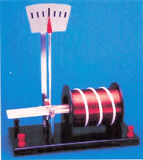 Demonstrator Magnetic Field, set of 4 - Διερευνητική Μάθηση