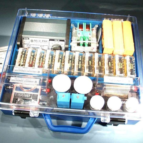 Motor Generator. Operates with 8-10V DC with a 5Amp power supply