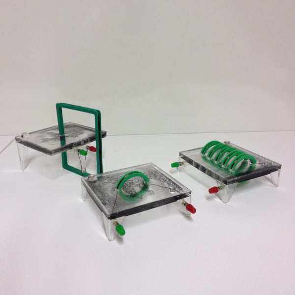 Electromagnet DIY Kit - Διερευνητική Μάθηση