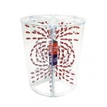 Φάσμα Μαγνητικού Πεδίου 3D - Image 4