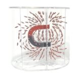 Φάσμα Μαγνητικού Πεδίου 3D