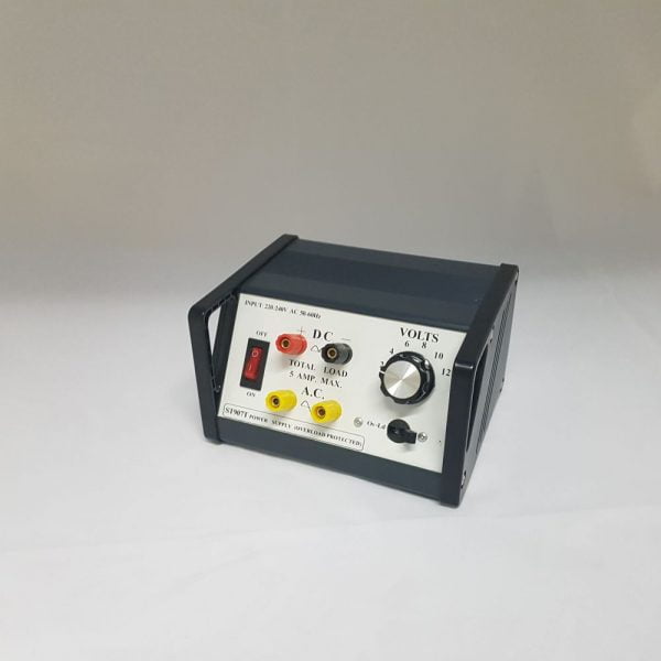 Galvanometer, Analog -300-0-300μA - Διερευνητική Μάθηση
