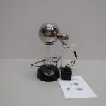 VAN DE GRAAFF Generator mini
