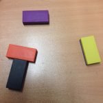 Double Magnets 50x25x12mm, pair - Image 3