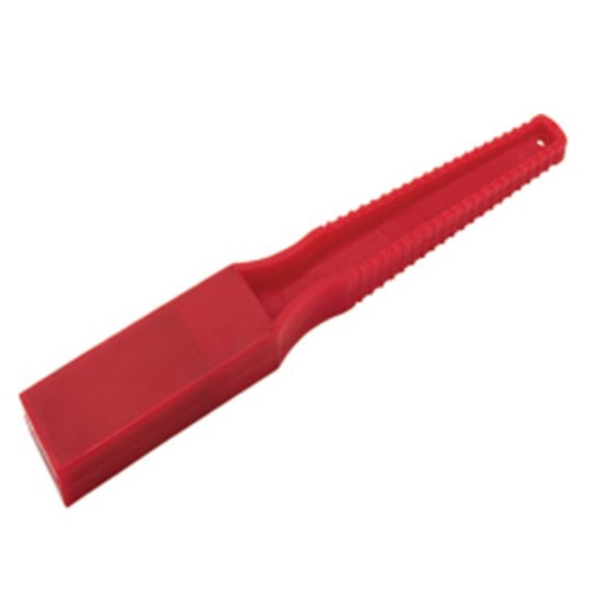 Magnetic Wand red by Knowledge Research | why.gr