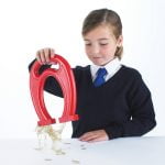 Πεταλοειδής Μαγνήτης - Image 2