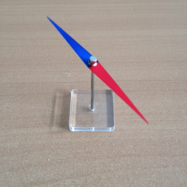 Magnetic Needle with Stand - Διερευνητική Μάθηση