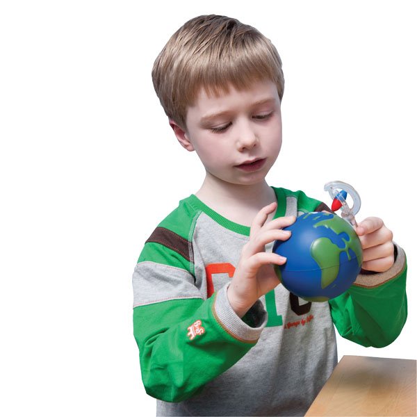 Electricity - Magnetism (Preschool) - Διερευνητική Μάθηση