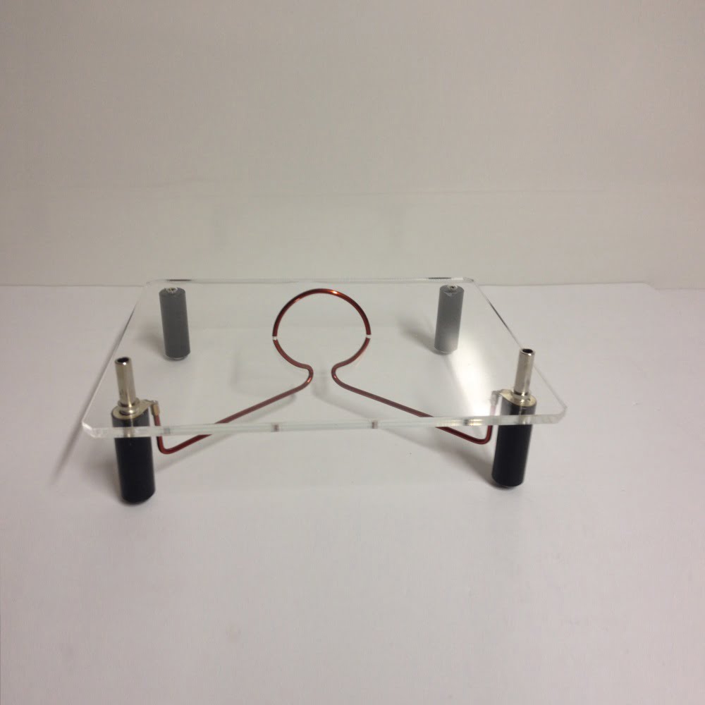 Demonstrator Magnetic Field, set of 4 - Διερευνητική Μάθηση
