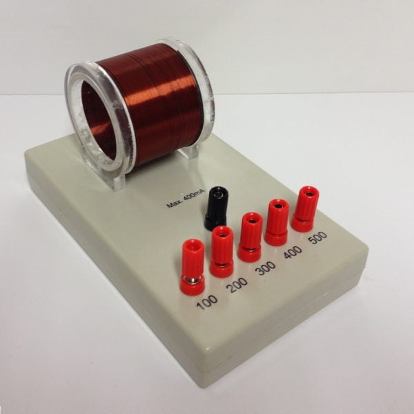 Ruhmkorff's coil Electric Induction Coil - why.gr
