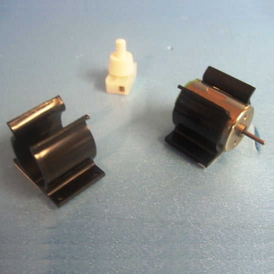 Miniature Lamps 6.2V 10pcs by Knowledge Research | why.gr