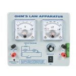 Συσκευή Νόμου του Ohm - Ohm’s Law Apparatus - why.gr