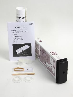Πηγή Οπτικής LED | LED Ray Box, Battery Operated | why.gr