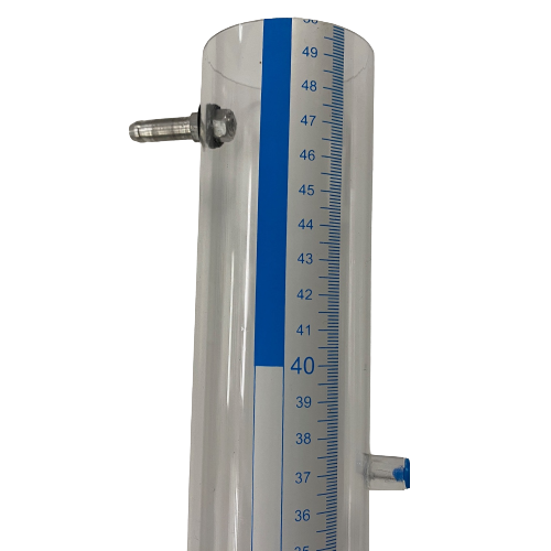 Pressure Cylinder