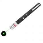 Φακός LASER πράσινο 532nm - Laser Light Pointer, Green, 532nm