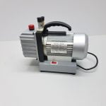 Ηλεκτροκίνητη Αντλία Κενού - Laboratory High Vacuum Pump