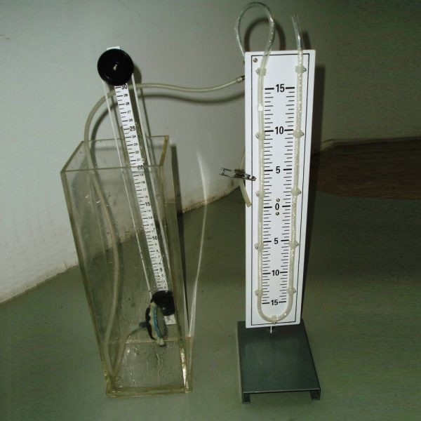 Densimeter - Hydrometer by Knowledge Research - why.gr