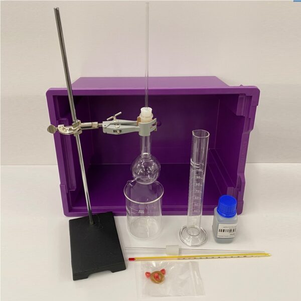 Συσκευή Διαστολής Υγρών και Αερίων