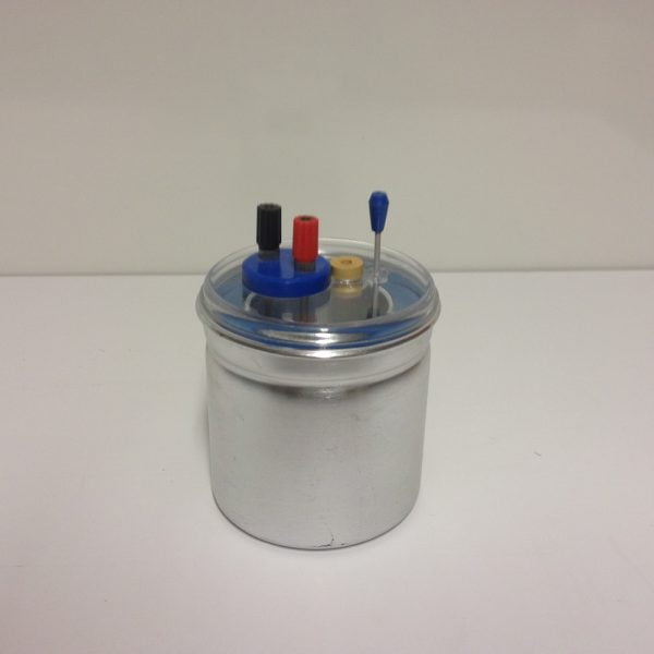 Calorimeter Simple Container 400ml