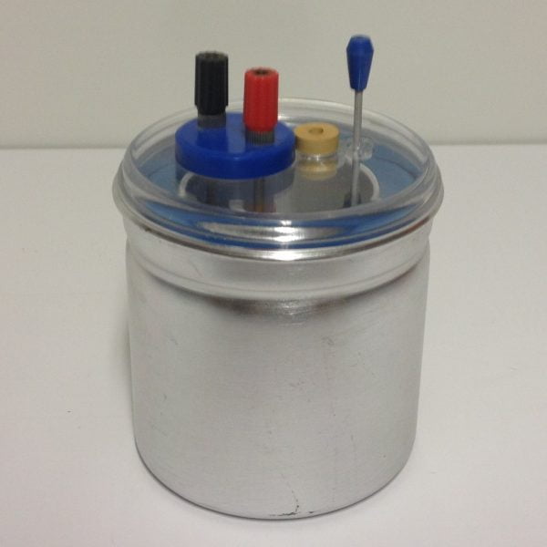 Calorimeter Simple Container 400ml