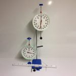 Circular Dynamometer Apparatus pair - Διερευνητική Μάθηση