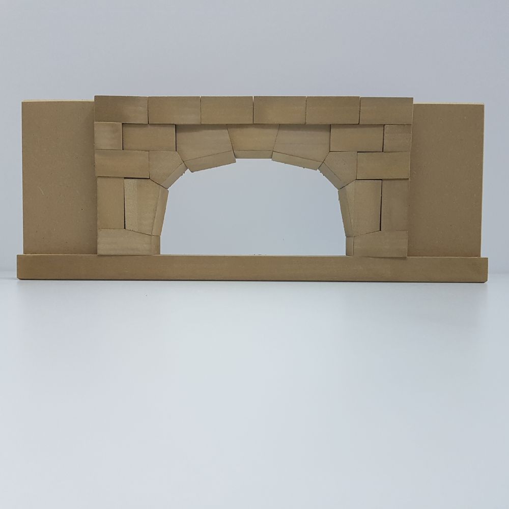 Roman Bridge from the Knowledge Research | why.gr