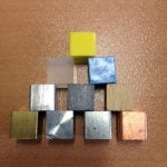 Mass Cube Set of 10pcs - Image 2