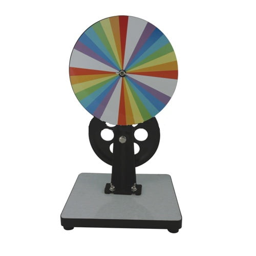 Γωνιομετρικός Δίσκος Hartley | Hartley's Optical Disc | why.gr