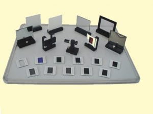 MICHELSON’s Interferometer