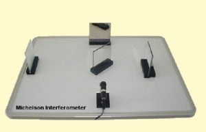 MICHELSON’s Interferometer - Image 2