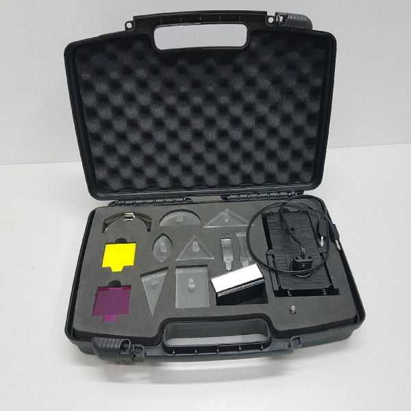 Οπτική Ίνα 0.45mm - Plastic Optical Fiber 0.45mm - why.gr