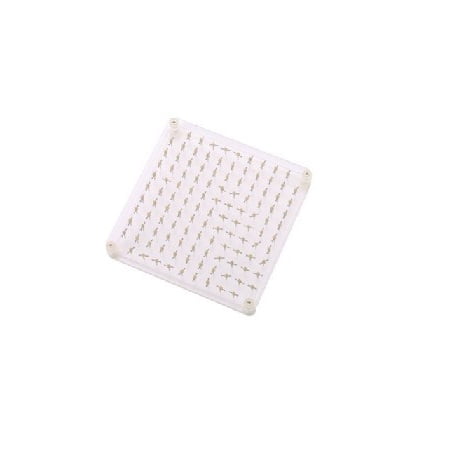Επίπεδα Επίδειξης Μαγνητικού Πεδίου 153x76x6mm 2τεμ