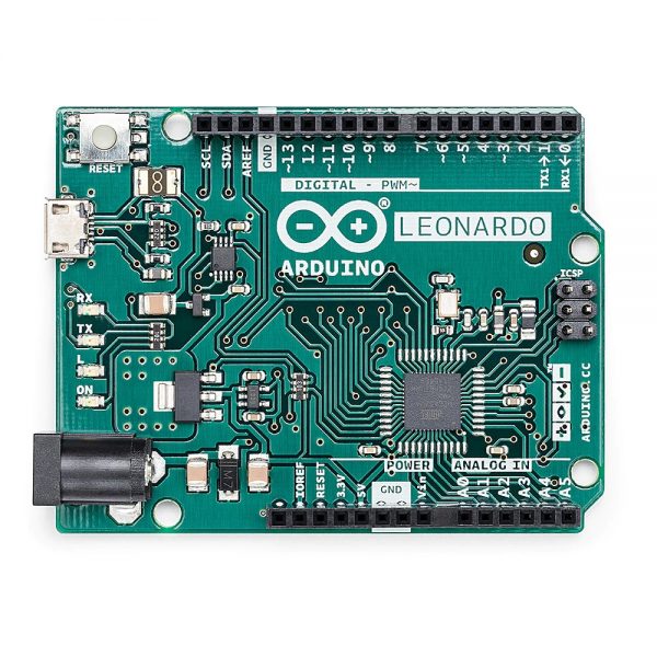 Arduino Main Boards - Διερευνητική Μάθηση