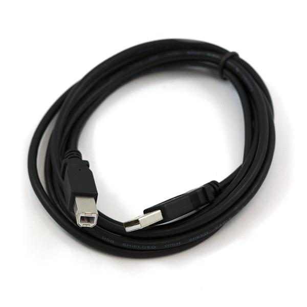 USB Cable A to B – 6 Foot - Διερευνητική Μάθηση