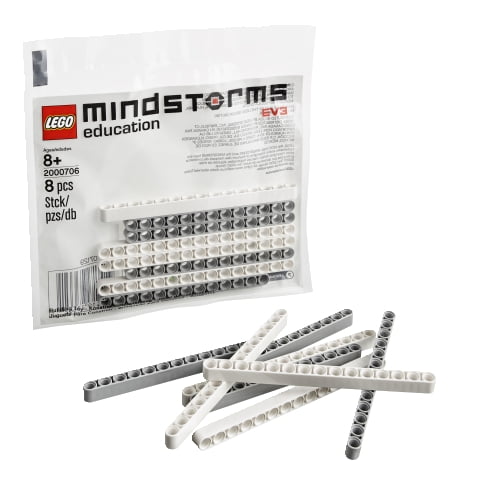 Mindstorms Replacement Pack LME 7