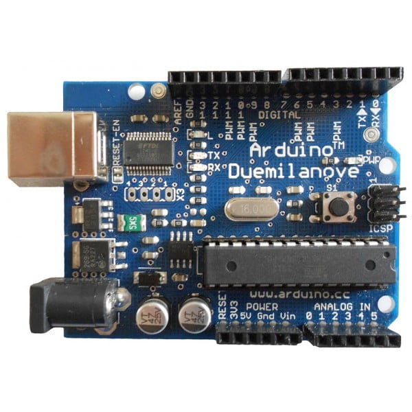 Arduino Offers - Διερευνητική Μάθηση