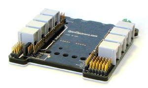 SIM900 GSM/GPRS SHIELD for ARDUINO - Διερευνητική Μάθηση