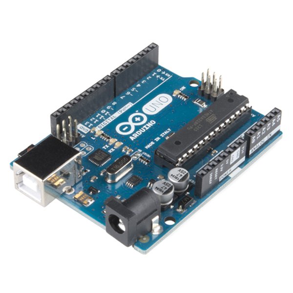 Arduino Student Kit - Διερευνητική Μάθηση