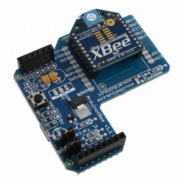 Arduino Student Kit - Knowledge Research