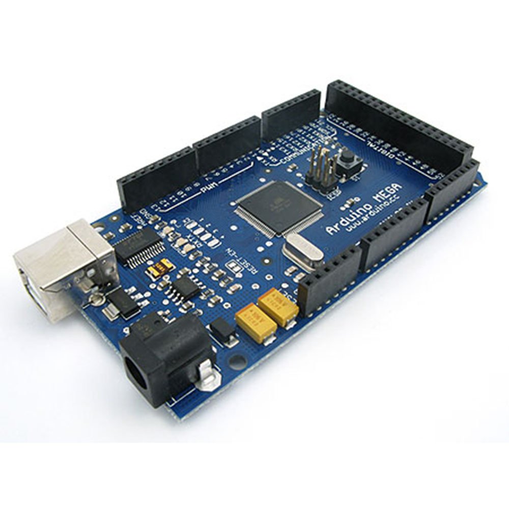 IMU Digital Combo Board - ITG3200/ADXL345 - Διερευνητική Μάθηση
