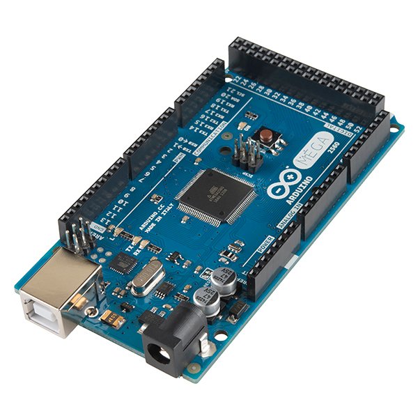 Arduino Due -ARM-based Arduino development board - Why.gr