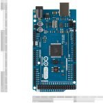 Arduino MEGA 2560 Rev3 - Image 3