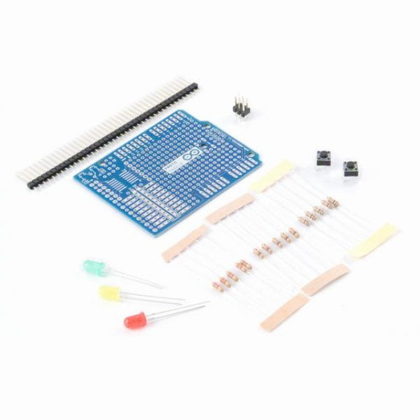 Arduino Starter Kit | Διερευνητική Μάθηση | Why.gr